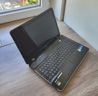 Notebook Fujitsu LIFEBOOK AH531 15,6 " Intel Core i5 8 GB / 240 GB čierna