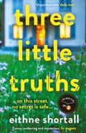 Three Little Truths Shortall Eithne