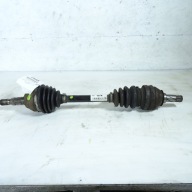 OPEL ASTRA H 1.6B semi-axis left 13136379