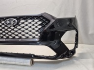 HYUNDAI TUCSON III 3 N-LINE LIFT 18-20 bumper front front PDC