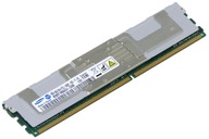 SAMSUNG M395T1K66AZ4-CE66 8GB DDR2-667MHz FB-DIMM