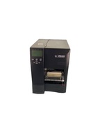 Termotransferowa termiczna drukarka etykiet ZM400