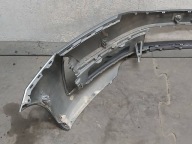bumper front SKODA OCTAVIA IV 4 LIFT