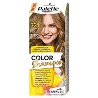 PALETTE COLOR SHAMPOO FARBA 321 ŚREDNI BLOND