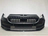 SKODA SUPERB IV 3P0 23-> bumper front front 4 x PDC cover 3P0807221