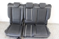 seats upholstery inner leather SKORY FORD KUGA MK2 LIFT VIGNALE