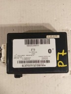 Bedienteil Bluetooth Mazda CX-9 facelift 2009 TD1166DHXB