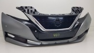 NISSAN LEAF II 2017 - bumper front 620225SH0H