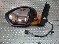 mirror exterior left 10 PIN 98245775 CITROEN DS3 CROSSBACK 2019