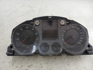 VW PASSAT B6 2.0 FSI dials dials