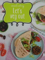 Vege Casual Cooking LET`S VEG OUT