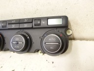 control panel klimatyzacja Climatronic VW Golf V 5 2003–2009 1K0907044DE