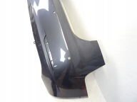 Tesla Model 3 bumper rear part rear