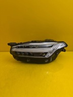 light left front Volvo XC90 II Lift Mid Led 32228694