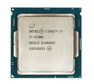Procesor Intel Core i7-6700 4 x 3,4 GHz gen. 6