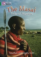 The Maasai: Tribe of Warriors: Band 15/Emerald