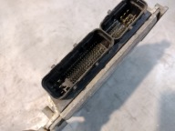 control unit of the engine Chrysler Voyager IV 4 P04727665AB