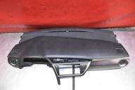 dashboard instrument panel console cockpit airbag EU TOYOTA AURIS 2 II 12-15