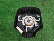 dashboard instrument panel + airbags + tension belts CITROEN C3 PICASSO 2010