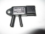 exhaust gas sensor FIAT BRAVO II 2.0 D