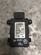 RADAR Sensor DISTRONIC VW AUDI 4N0907566E