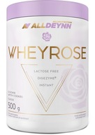 ALLNUTRITION ALLDEYNN WHEYROSE ODŻYWKA BIAŁKO COOKIE