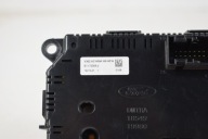 Unite commande clima * Bouches buses FORD TRANSIT CUSTOM et LIFT JK2T19980MH