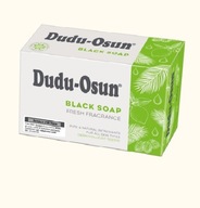 DUDU-OSUN Čierne mydlo v kocke 150G