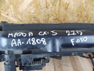 Mazda CX-5 CX5 i KE 2012-2017 2.2 hladnjaci vode klimatizacije ventilatori