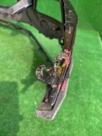 front bumper front SKODA KAROQ LIFT