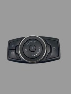 FORD KA + plus switch light switch E4B5-13A024-BC