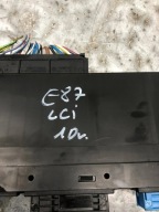Unité commande confort BMW E87 LCI 9247472