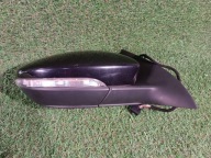 mirror exterior right side Volkswagen Passat CC 2010