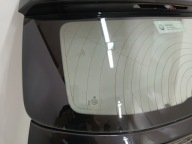 trunk door boot rear BMW X3 F25 475/9