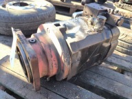 Pompe Huile LINDE HMV105-02 SCHMIDT SWINGO 200