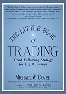 The Little Book of Trading: Trend Following