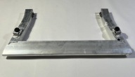 axle beam sider pillar lower holder radiator Maserati Levante 2017