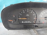 dials clock CHRYSLER VOYAGER II 3.3 V6 TN257410-2250