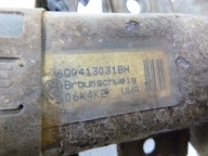 shock absorber front Skoda Fabia and 1.2 05r, SACHS
