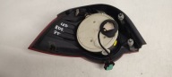 light rear part rear right w fender VW EOS 2,0 TDI