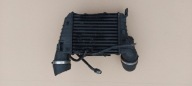 INTERCOOLER + olaj hütö BENTLEY CONTINENTAL GT FLYING SPUR 3W0145804A