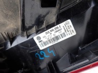 VW POLO VI 2G LIFT 21- light right rear part rear