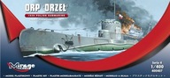 Ponorka ORP Orol 1939