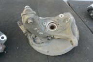 swing front left right AUDI TT 8J