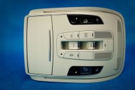 Oswietlenie light cabs Audi A8 4H0947135N ET1