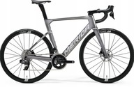 Rower szosowy Merida REACTO RIVAL-EDITION M(54) GUNMETAL GREY(SILVER)