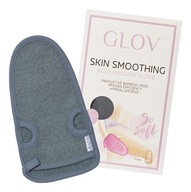 Glov Skin Smoothing Body Rękawiczka do masażu ciała Smooth Grey (03)