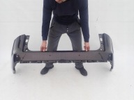 LEXUS NX300H 14-> bumper rear part rear PDC