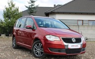 Volkswagen Touran 1.9D 105KM przeb.226tys zare...