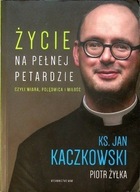 Życie na pełnej petardzie